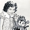 Cora Sue Collins and Scrappy Cora Sue Collins and Scrappy