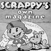 Scrappy magazine Scrappy magazine