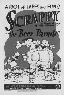 The Beer Parade