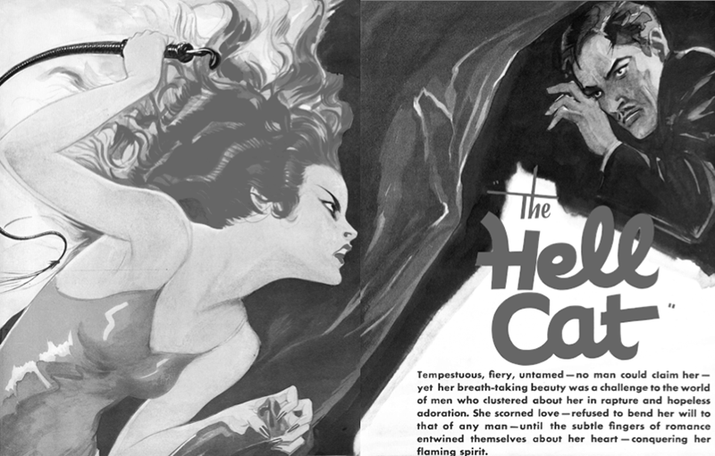 Columbia ad