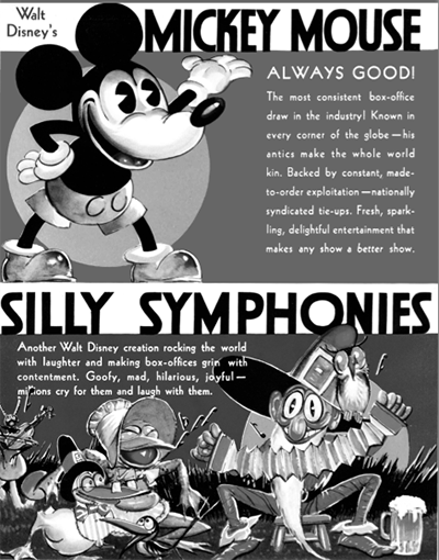 Mickey