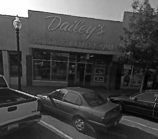 dailey