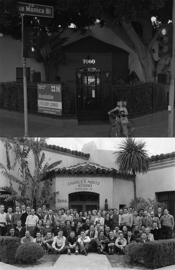 7000 Santa Monica Blvd.
