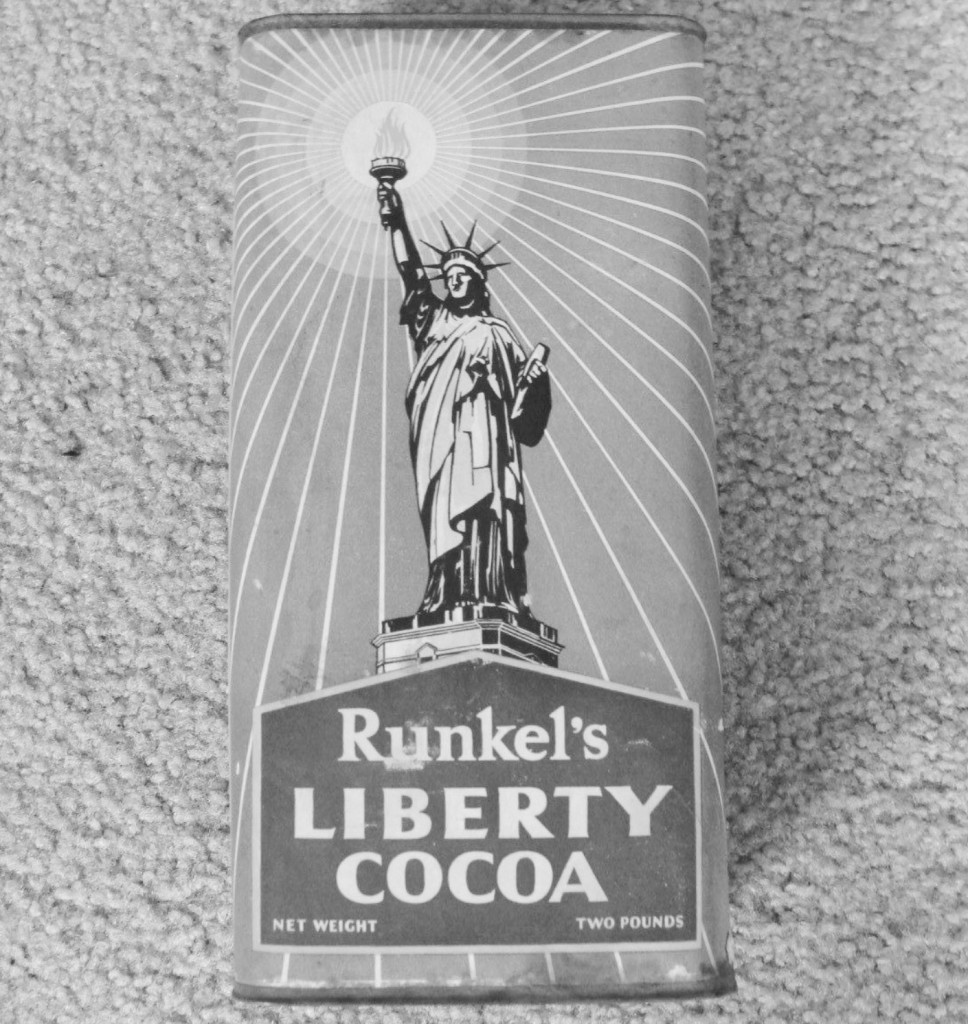 Runkel Libert Cocoa