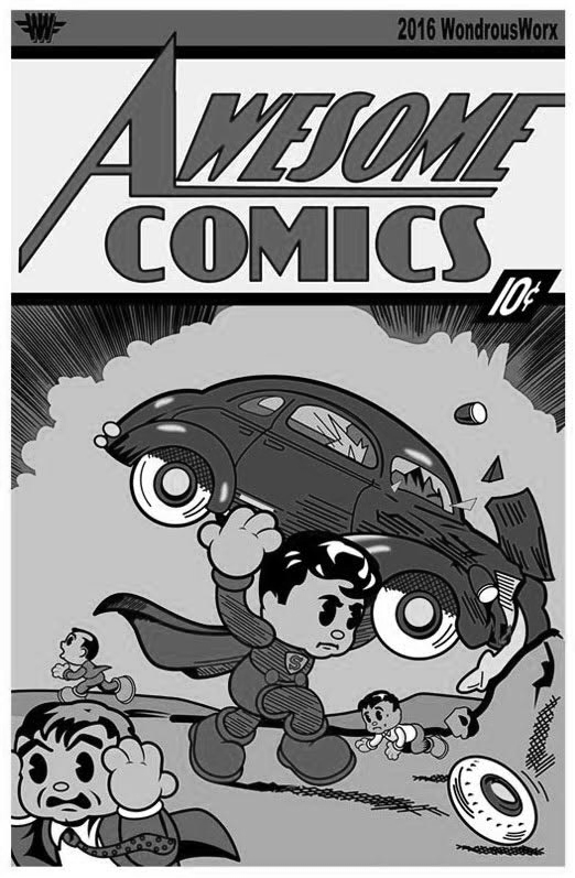 scrappyart-awesome