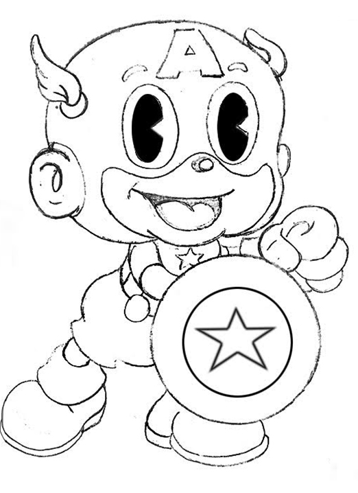 scrappyart-cap