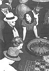 Early Gamblers