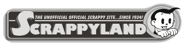 Scrappyland: The Unofficial Official Scrappy Site
