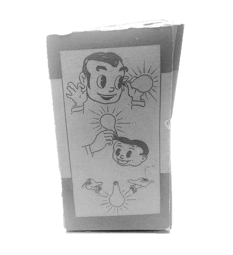 Miracle Lightbulb Miracle Lightbulb