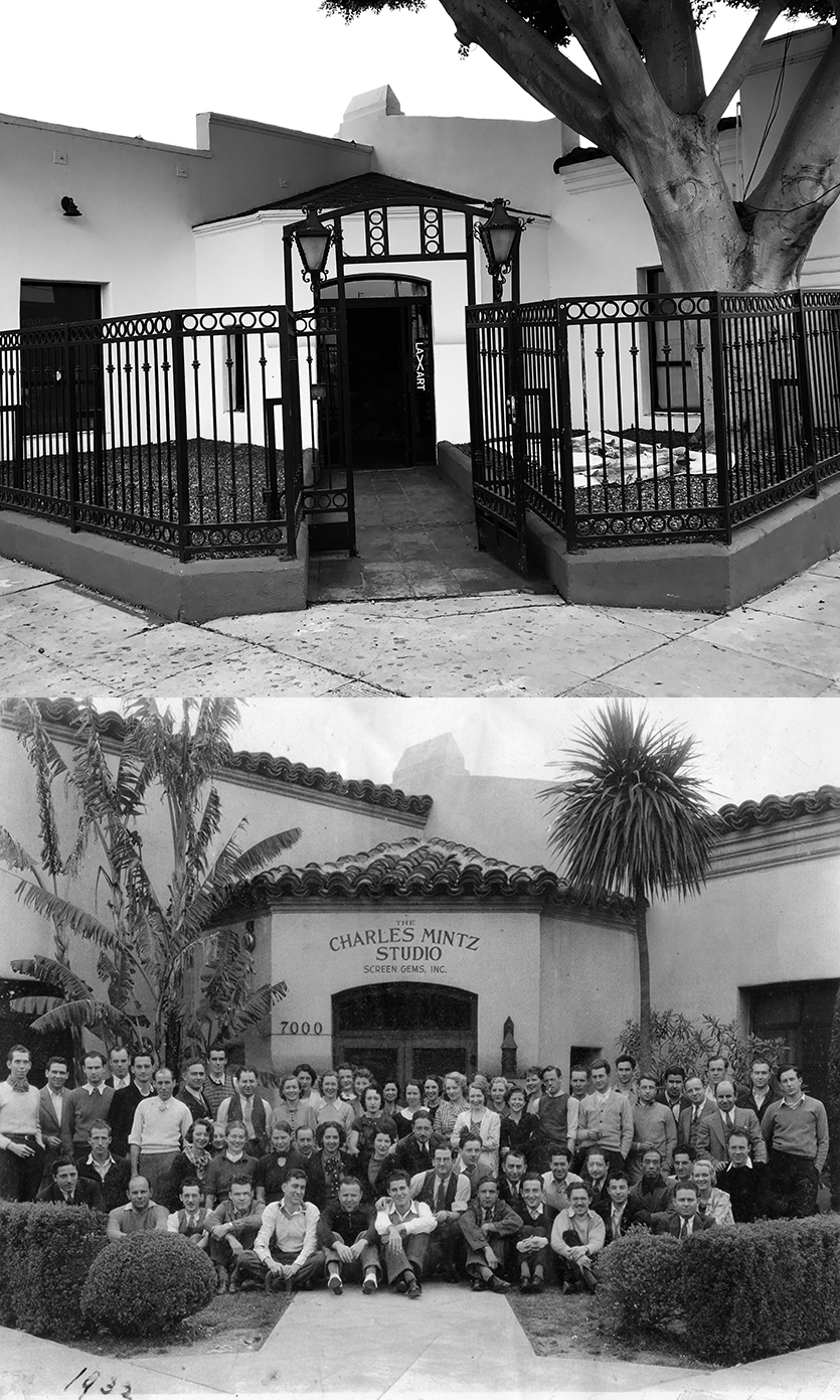 7000 Santa Monica Blvd.