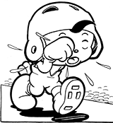 Random Scrappy-related image