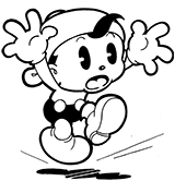 Random Scrappy-related image