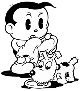 Random Scrappy-related image