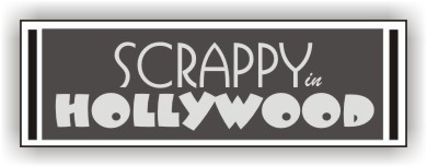 Scrappy in Hollywood