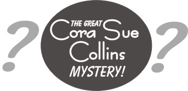 Cora Sue Collins and Scrappy Cora Sue Collins and Scrappy