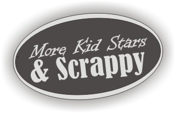 More Kid Stars & Scrappy