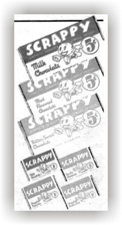 Runkel Bros. chocolates