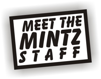 Meet the Mintz Studio Staff Meet the Mintz Studio Staff